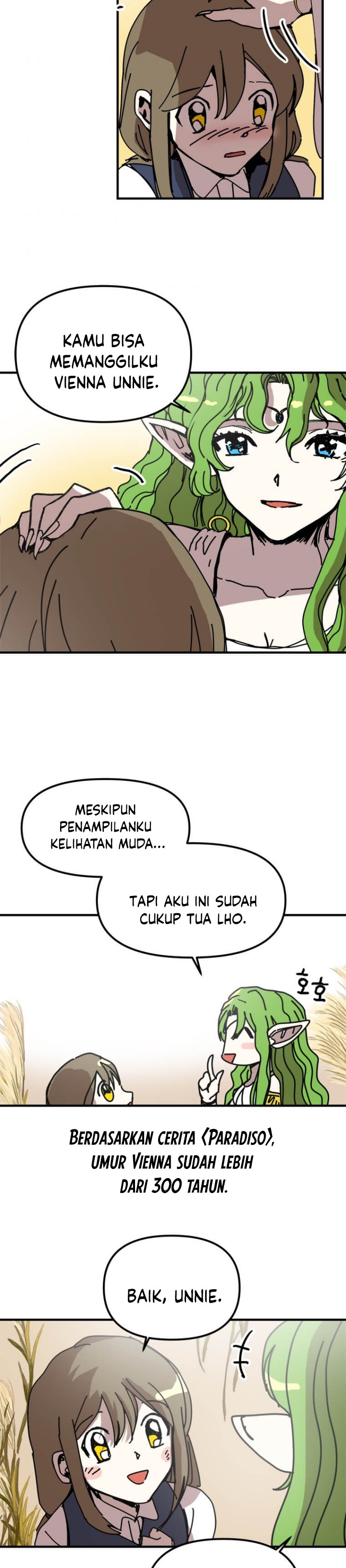 I Am Player Who Suck Alone (Solo Bug Player) Chapter 78 Gambar 13